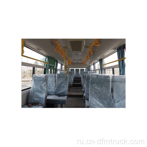 Городской автобус Dongfeng на 28 мест, автобус длиной 7 м